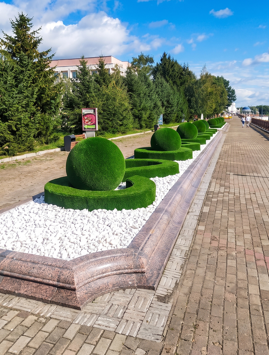 Проекты в Еврейской автономной области