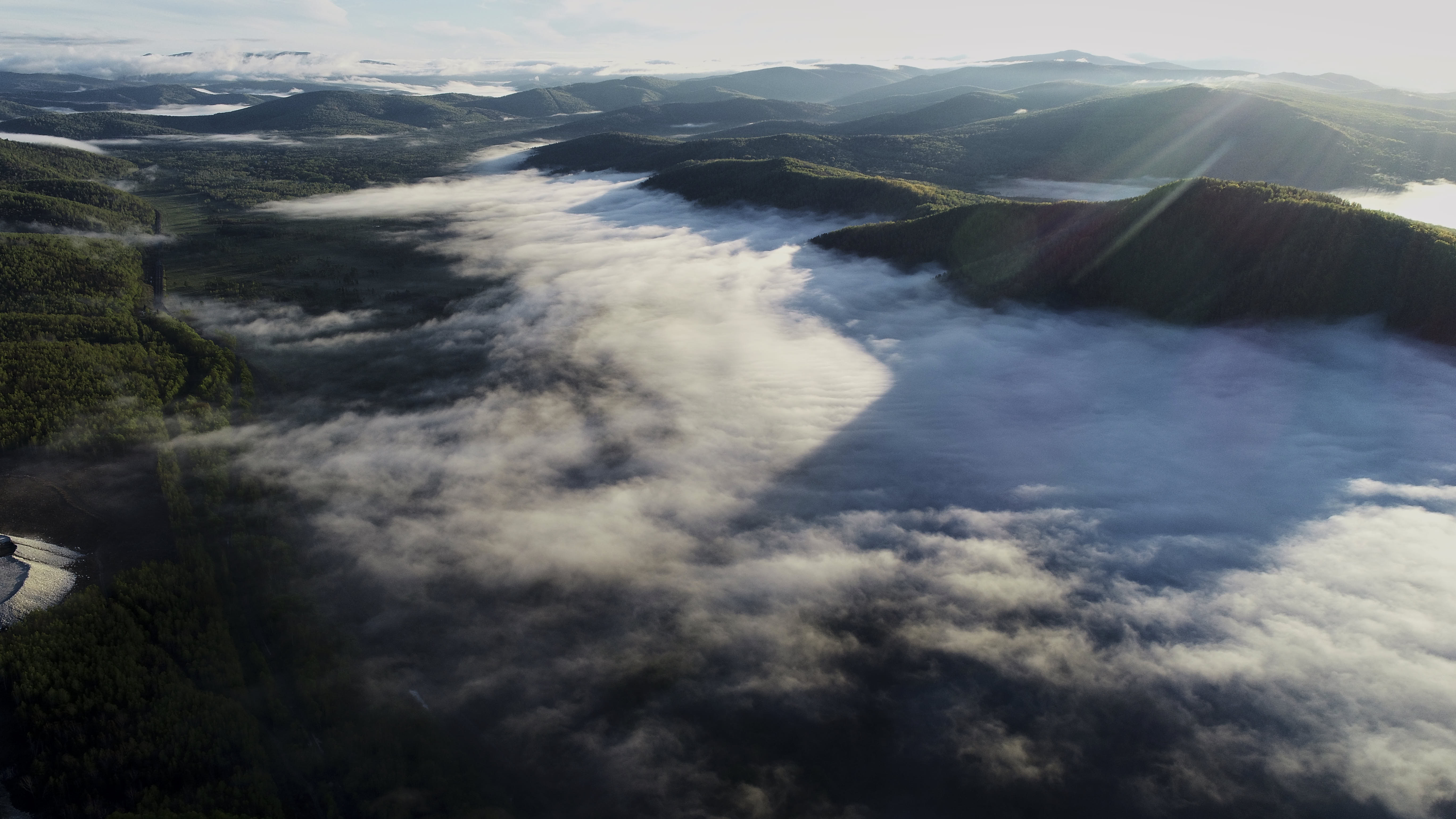 Освоение и разработка месторождений на Дальнем Востоке. Октябрь 2024