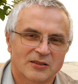 Александр Жураковский