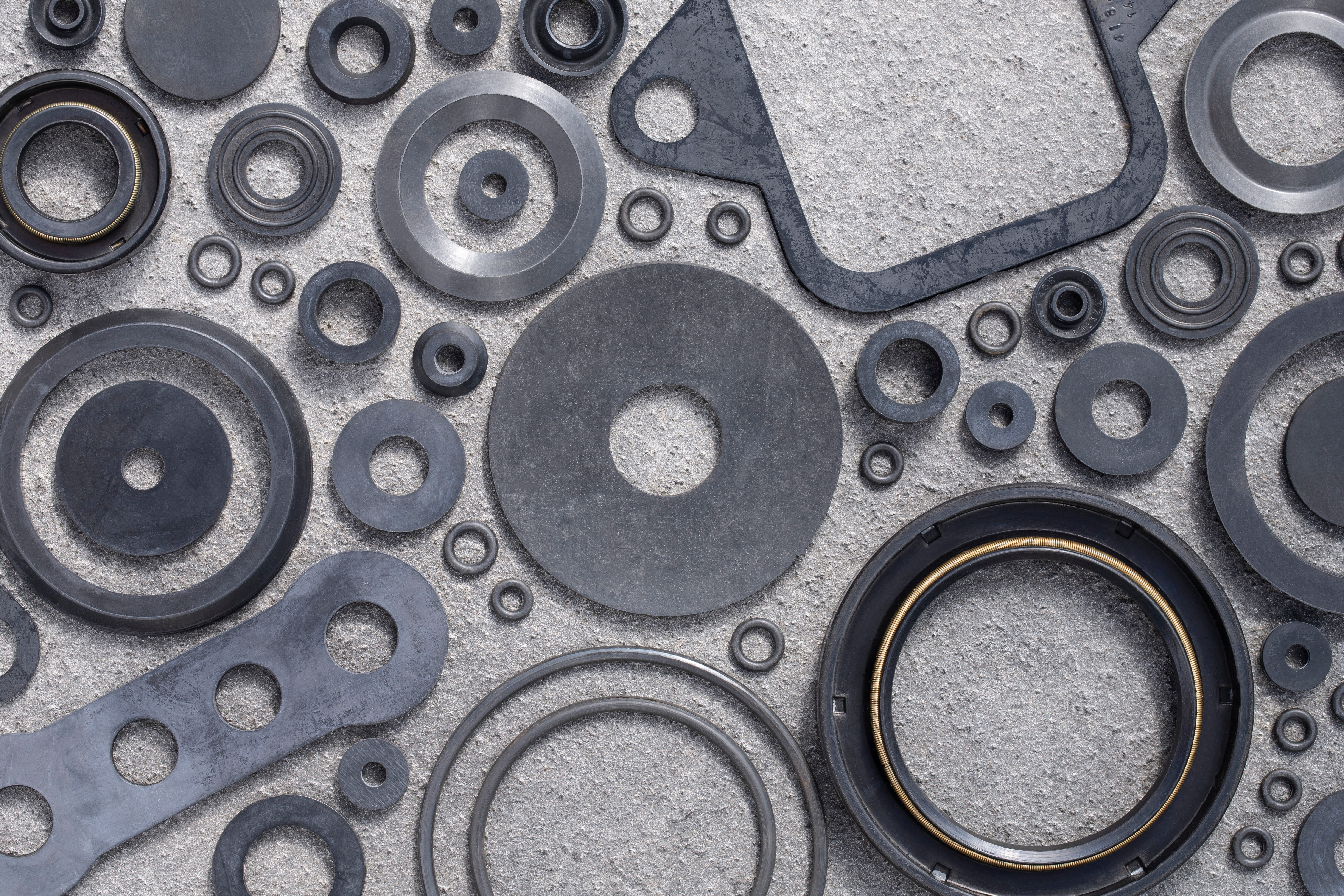 RubberTech China 2025 — Events Brucite+