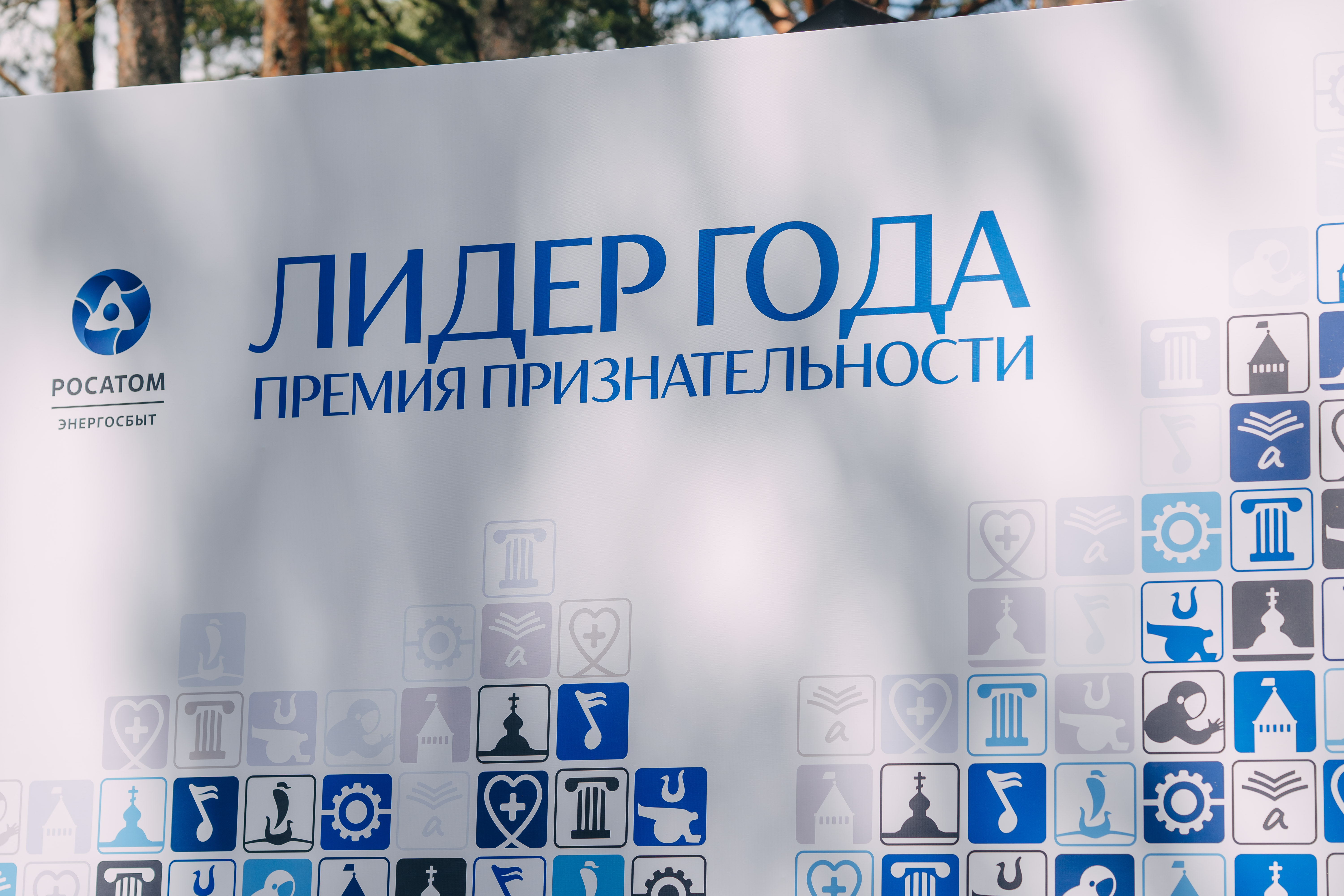 LLC Vyazma-Brucite is a Laureate of the VI «Leader of the Year» Award in Smolensk Region
