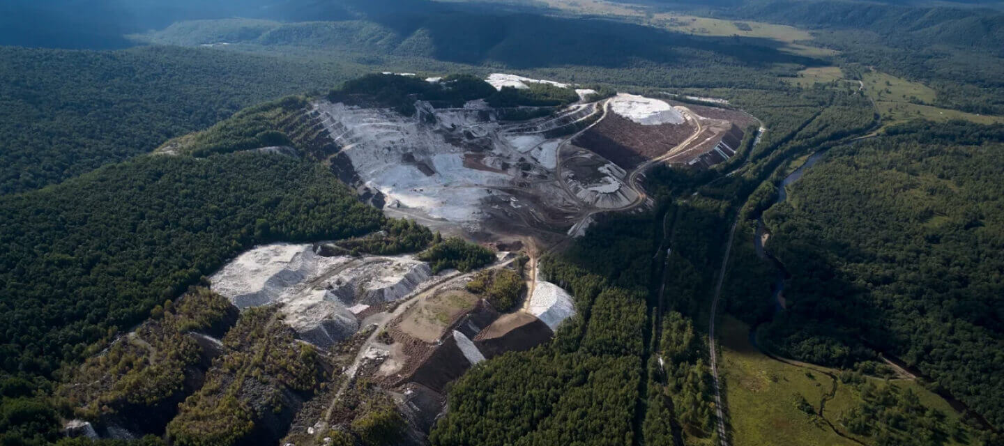 Кульдурское месторождение