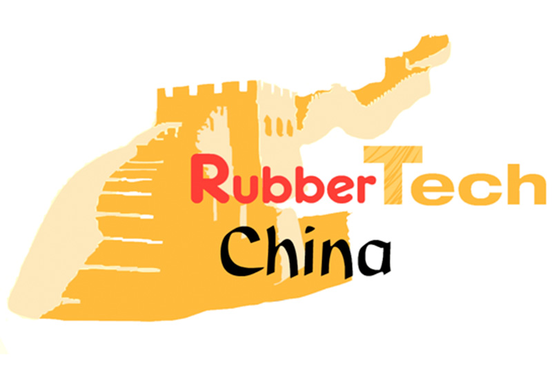 RubberTech China 2025