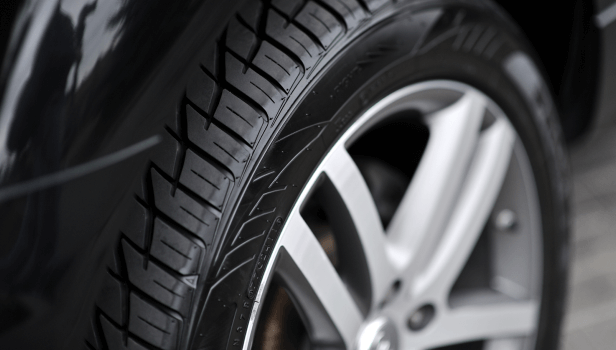 Высокоактивный оксид магния в производстве гермослоя пневматических шин