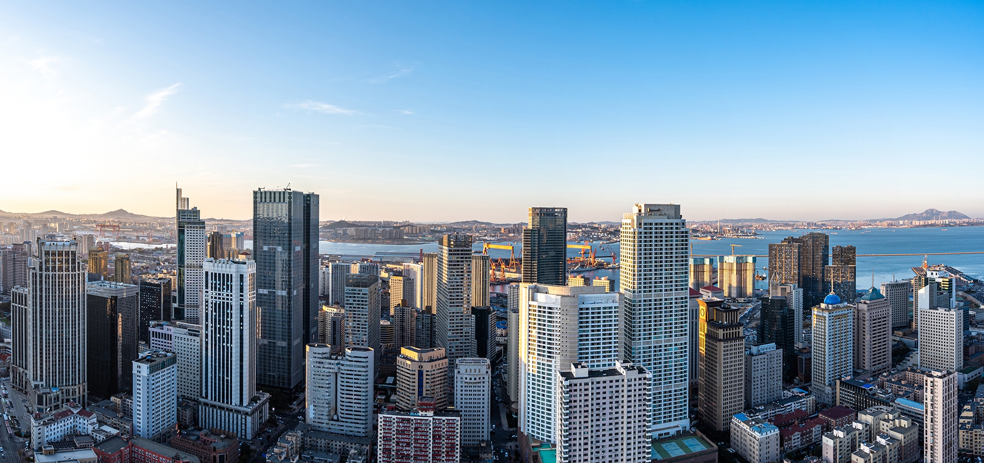 Next step for development - the Brucite+ group of companies now has a representative office  in China