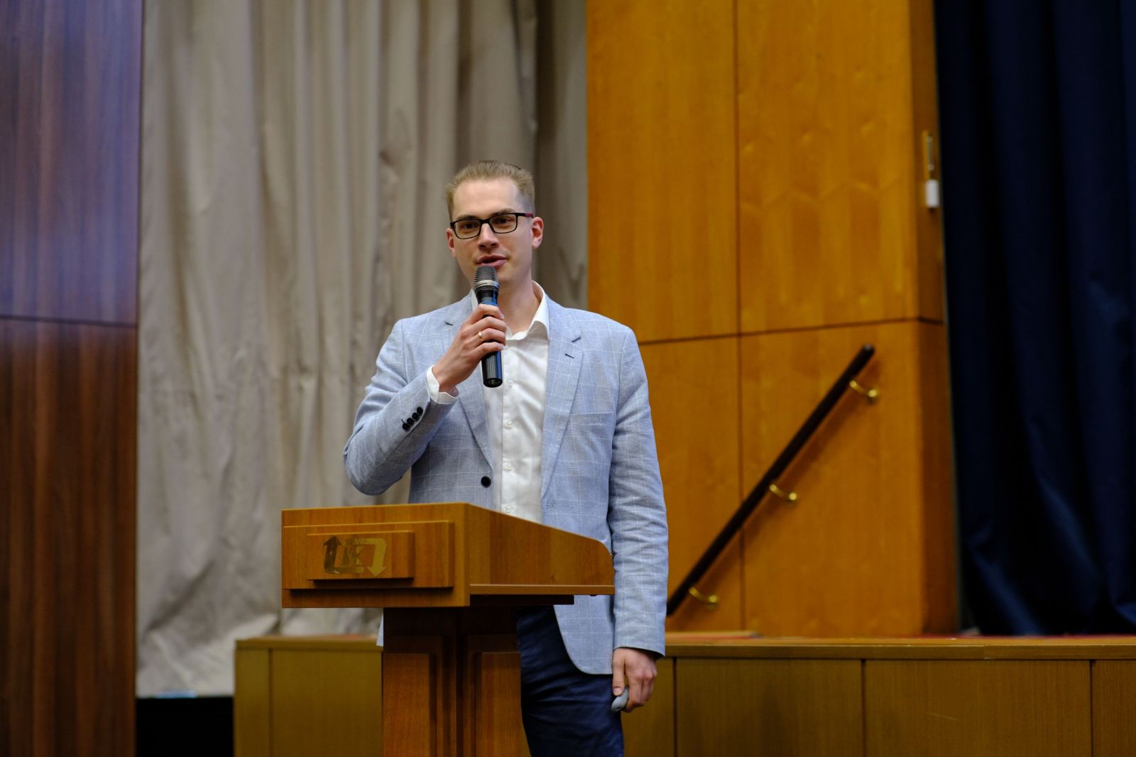Специалисты Brucite+ приняли участие в первом заседании Полимерной секции Ассоциации «Электрокабель»
