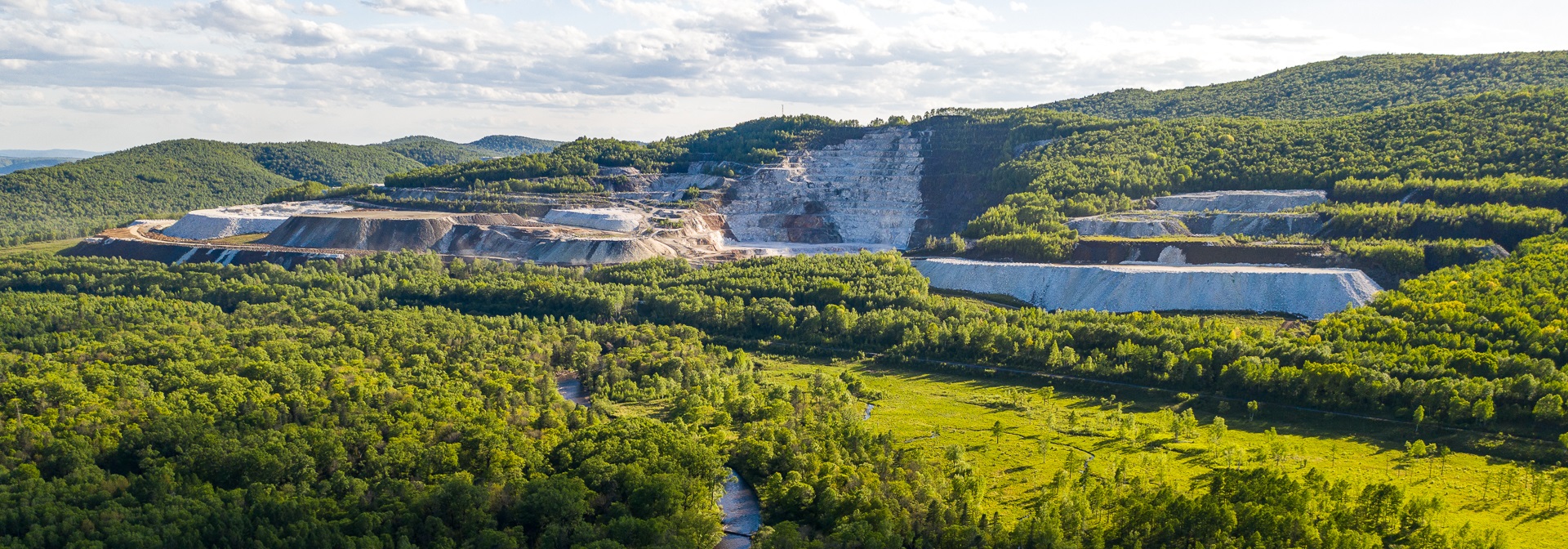 The Kuldur deposit – a source of magnesium hydroxide