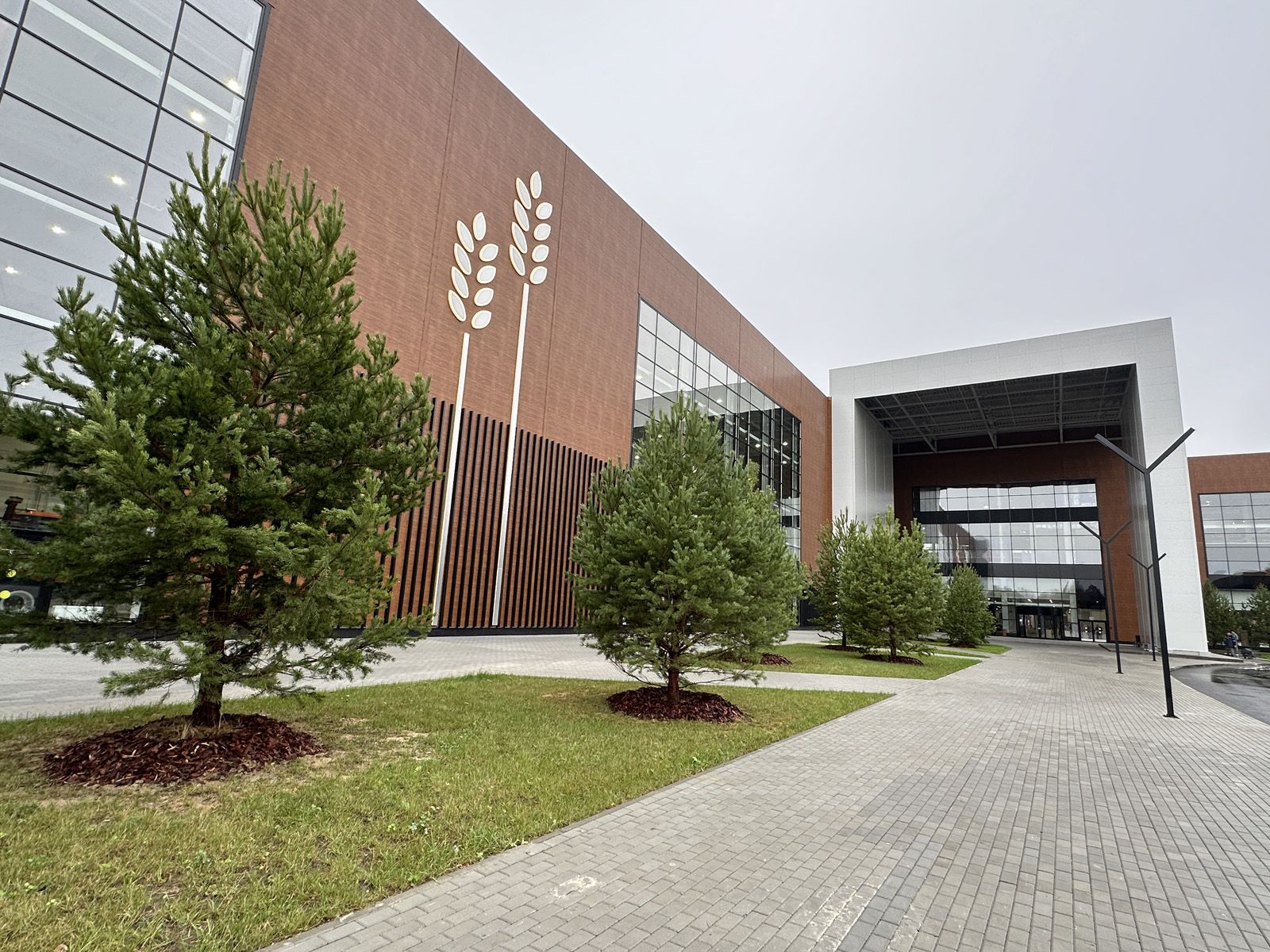 Brucite+ at the International Exhibition Cabex 2026