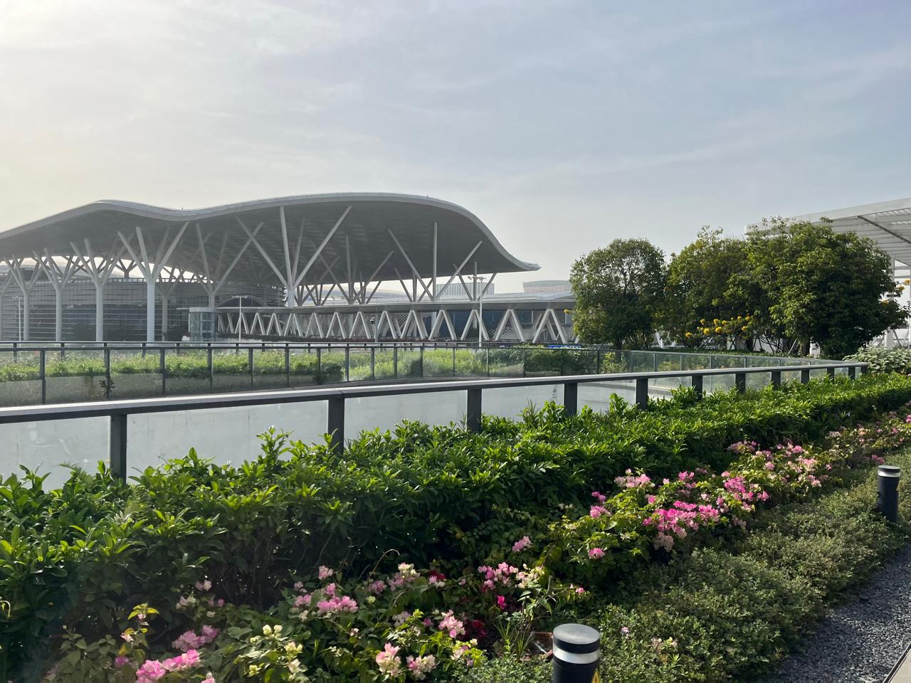 Brucite+ на международной выставке пластмассовой и резиновой промышленности ChinaPlas 2025