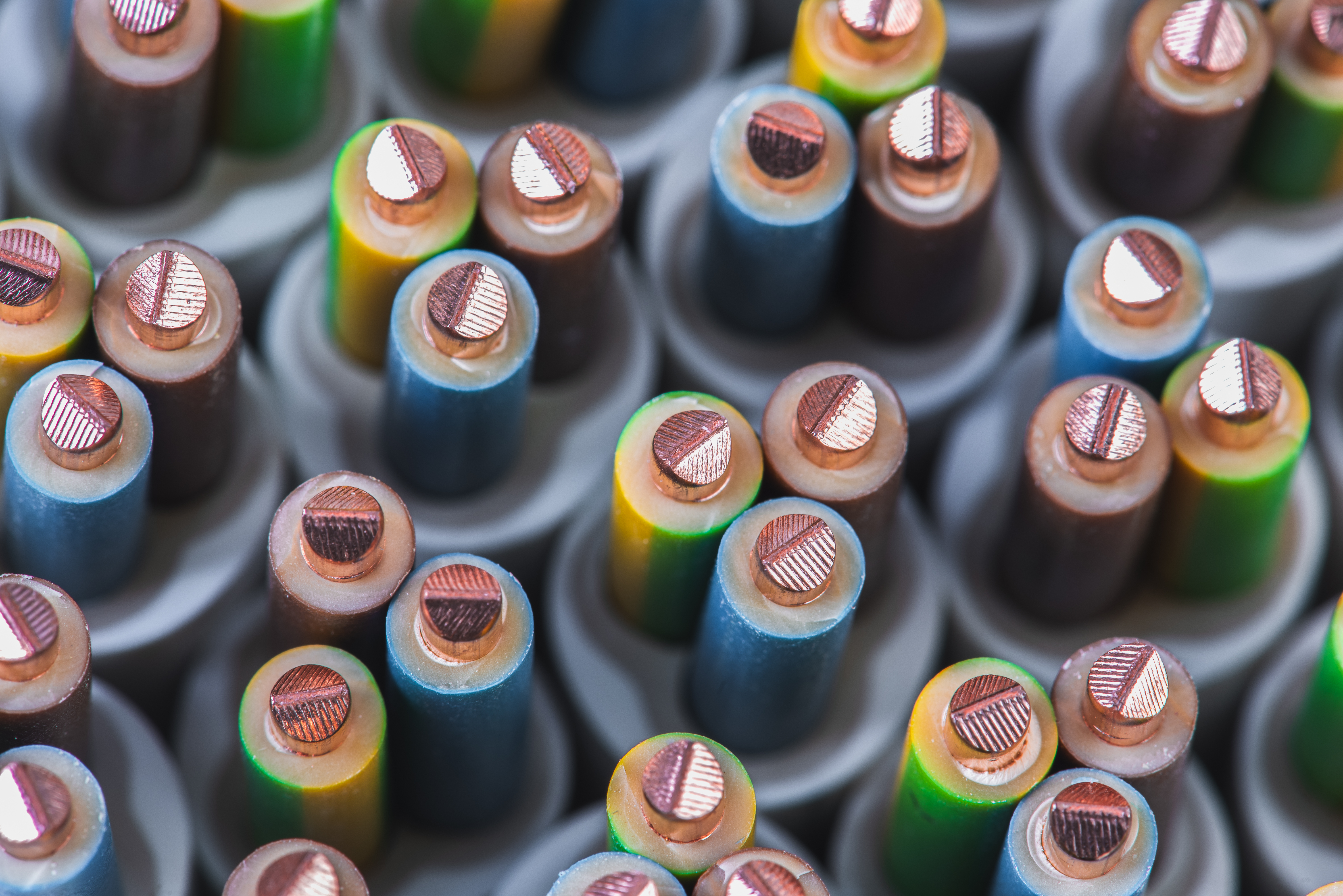 Brucite+ at the International Exhibition Cabex 2026