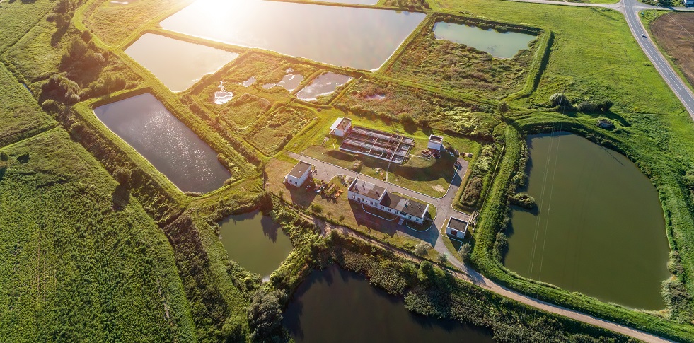 Повышение эффективности биологической водоочистки при помощи МагТрит®