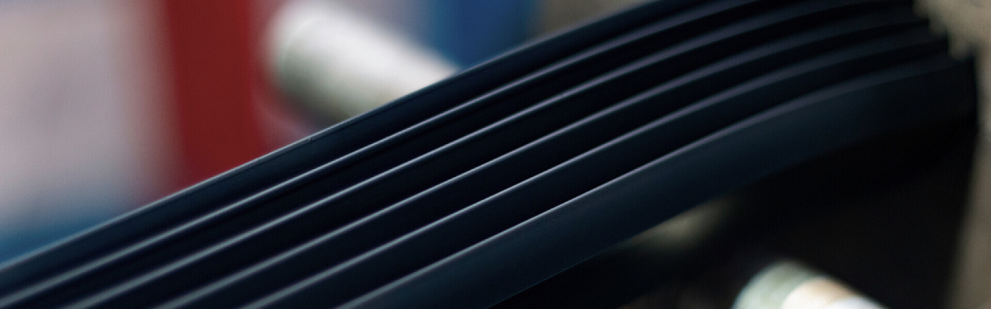 Flame retardants for plastics