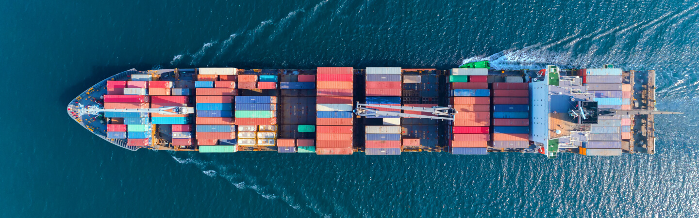 скрубберная очистка судовых газов