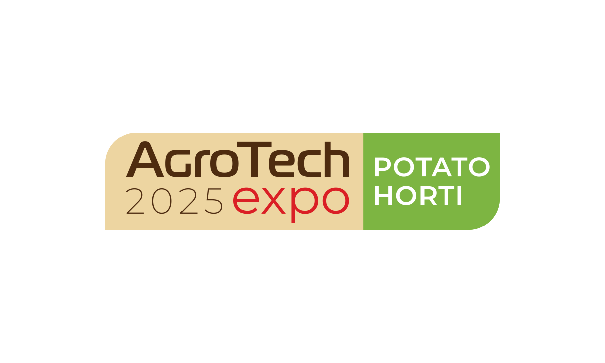 AGROTECH Expo 2025: Potatoes, Vegetables, Fruits